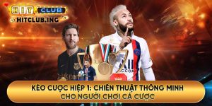 Kèo cược hiệp 1: Chiến thuật thông minh cho người chơi cá cược