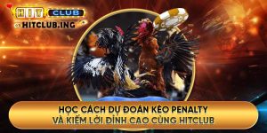 Học cách dự đoán kèo Penalty và kiếm lời đỉnh cao cùng HITCLUB